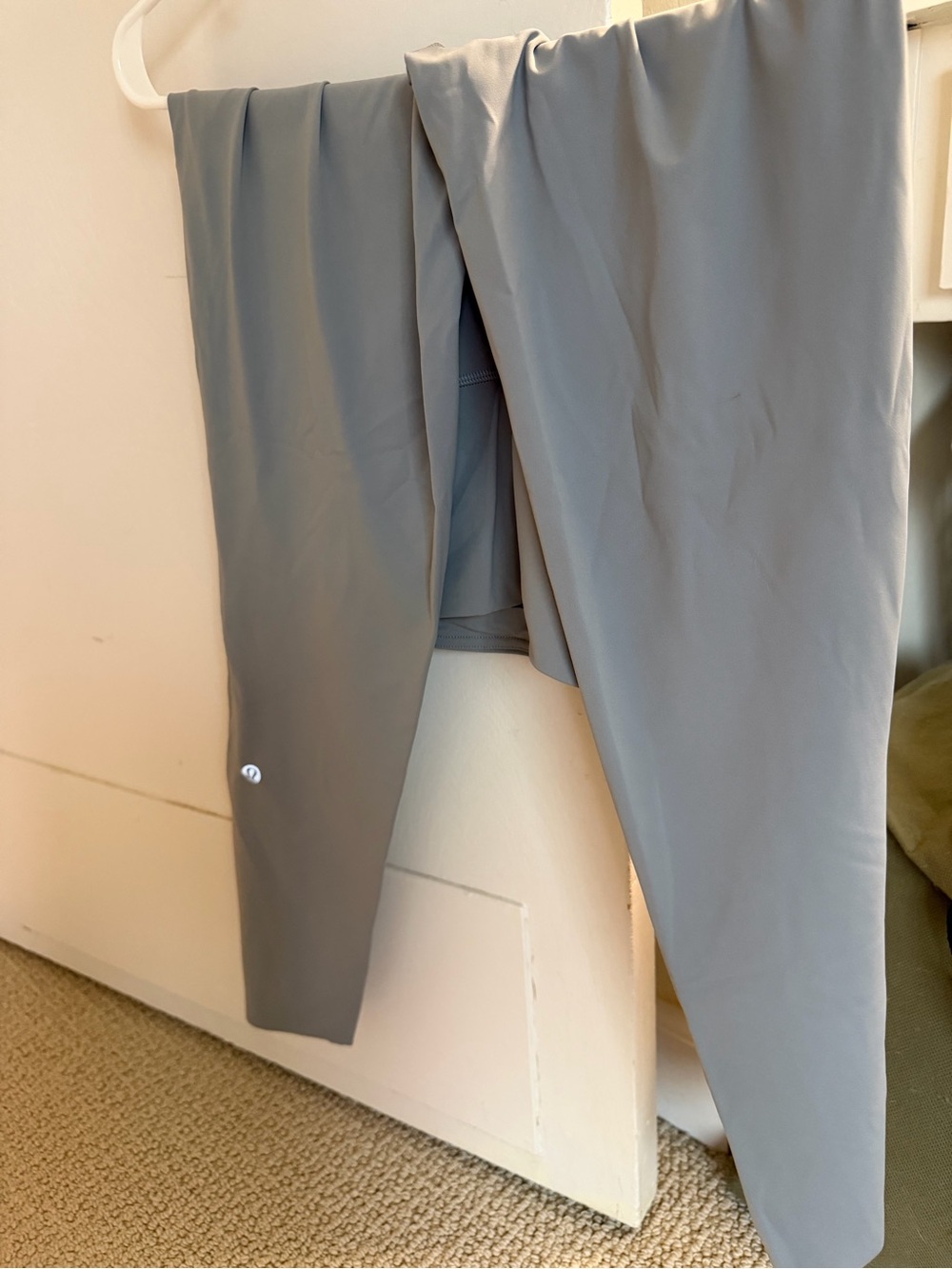 Base Pace High Rise Tight 25” - Picture 10 of 11